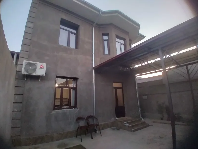 Продам дом Селекция Кибрай 2этажа 2соток 5комнат