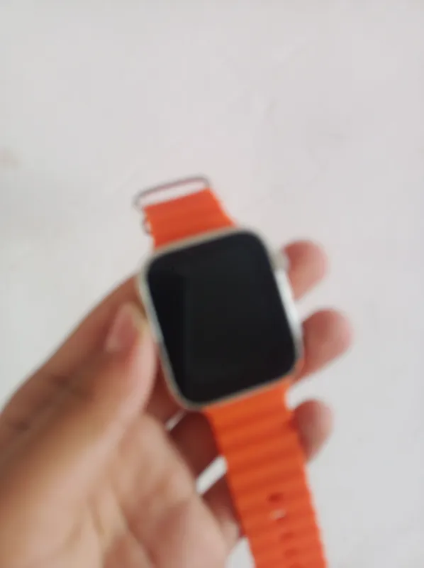 Smart watch 1