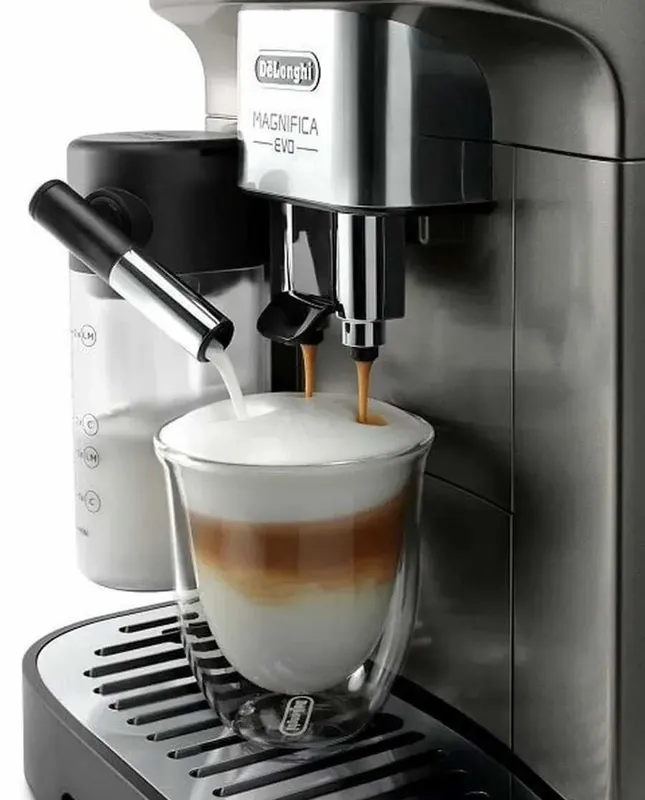 Delonghi ECAM290.83.TB 3