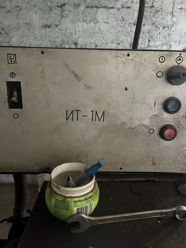 Продается токарно-винторезный станок типа 1А616 — фото 3
