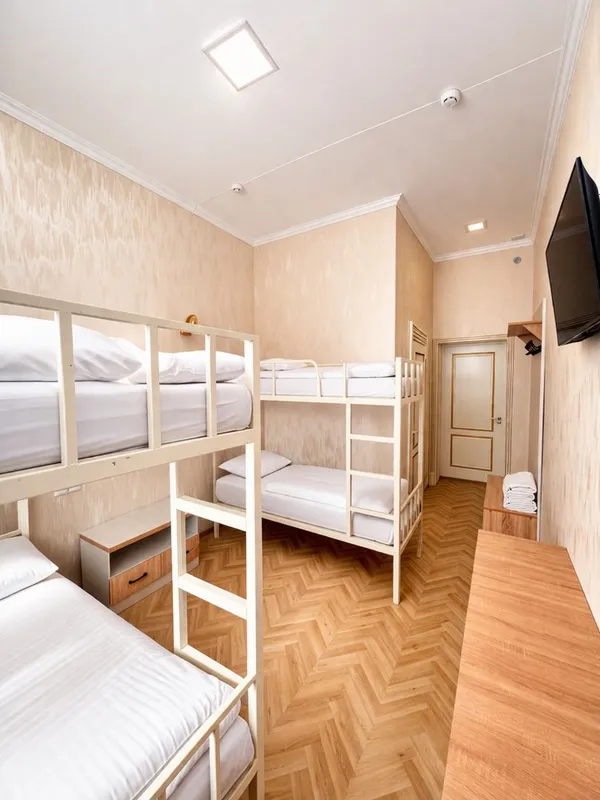 Гостиница. Двухместный номер в “Danexan Apa” Hostel. Город Нукус 4 Гостиница. Двухместный номер в “Danexan Apa” Hostel. Город Нукус 4