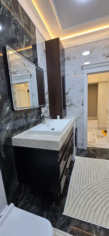 Посуточно квартира Кунлик ижара — фото 9