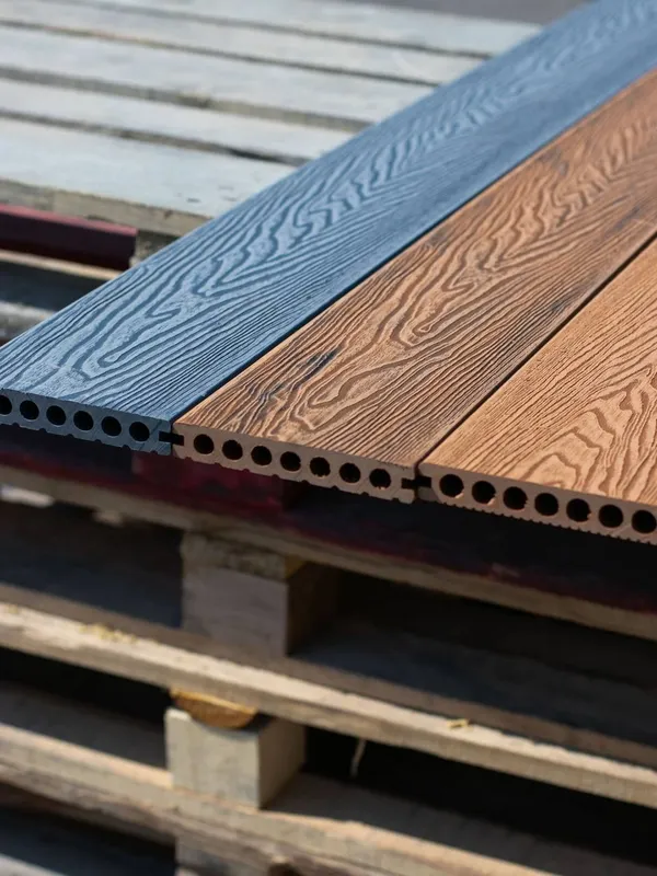Дпк оргинал wpc fassad decor Оргинал ДПК пол доска 8