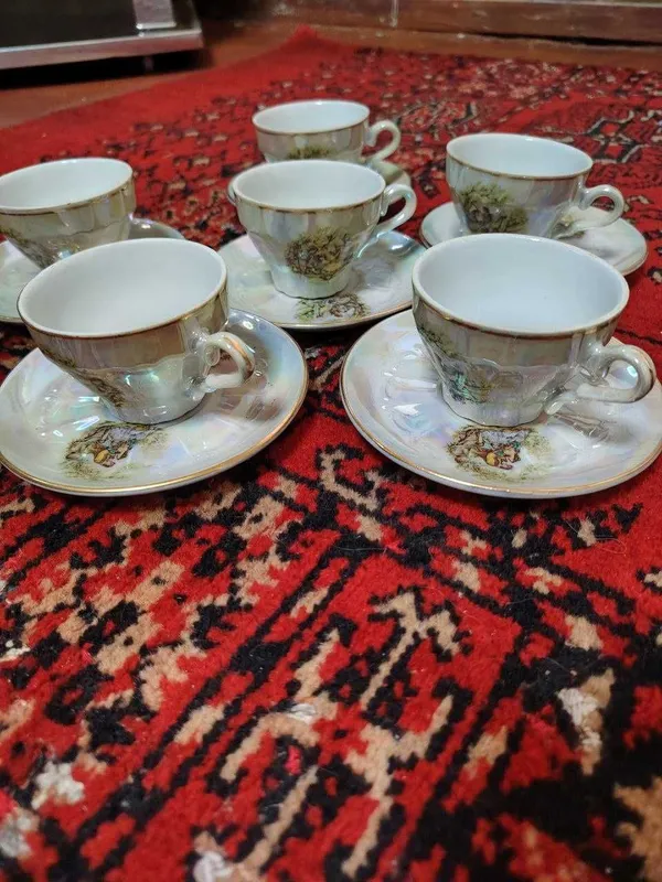 Продам чайный сервиз, 200.000 3 Продам чайный сервиз, 200.000 3