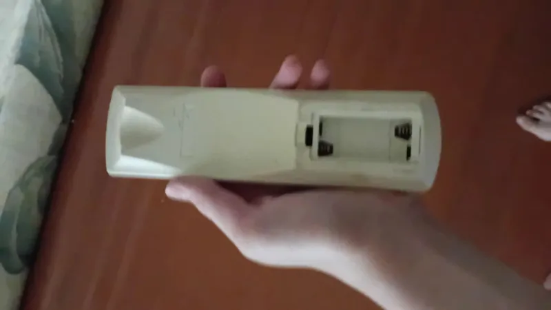 Оригинальный пульт WEINISE DVD Video 2
