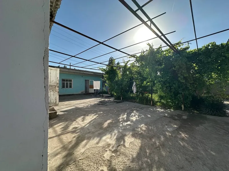 3 sotix 3 xonali uy sotiladi 35.000$ — фото 2