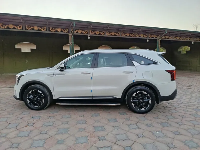 Kia Sorento 2025! Bez Probeg! Masla. Naxt.Trade-in. NASIYA SAVDO! — фото 6
