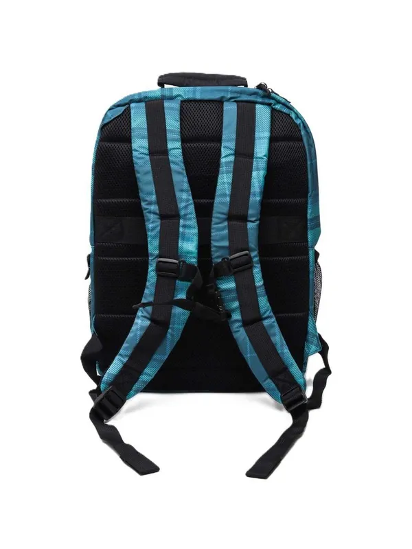#Рюкзак для ноутбука 15.6 HP Campus XL Tartan Plaid Backpack (7J594AA) 3 #Рюкзак для ноутбука 15.6 HP Campus XL Tartan Plaid Backpack (7J594AA) 3