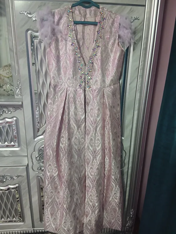 ayollar libosi — фото 6
