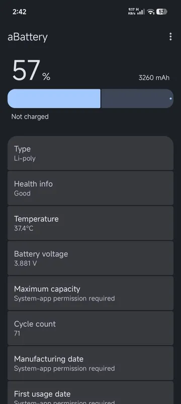 Xiaomi 15 pro. Mi 15 pro — фото 5