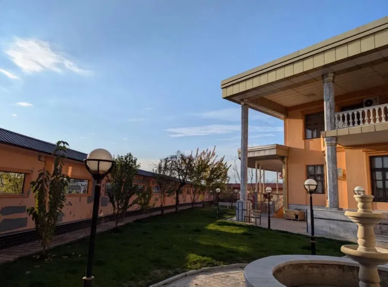 8 xonali kvartira, 575 m2, Mirzo Ulug'bek 2 8 xonali kvartira, 575 m2, Mirzo Ulug'bek 2