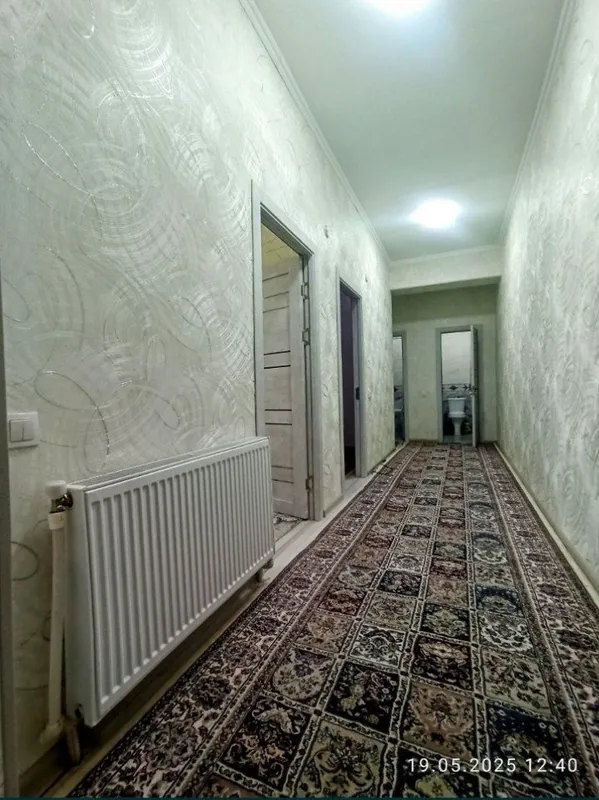 Сергелийский район, в аренду 2-комнатный дом 1