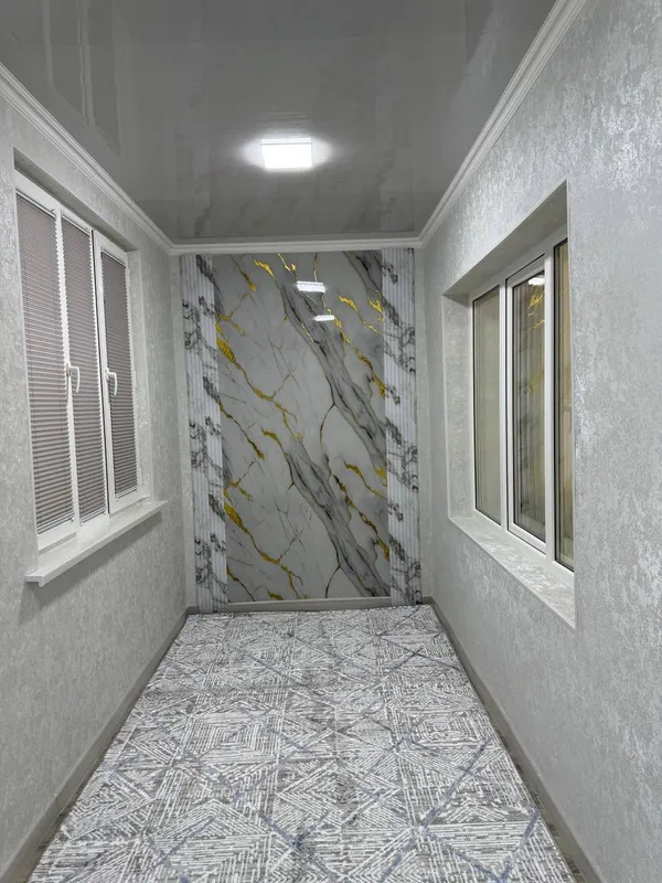 Аренда квартира в Чиланзарский р 4-ком за 550$ — фото 2