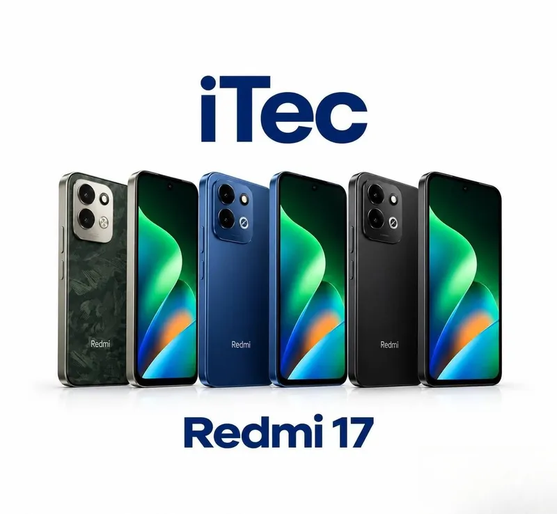 Redmi 17 1yil kafolat Redmi 17 1yil kafolat