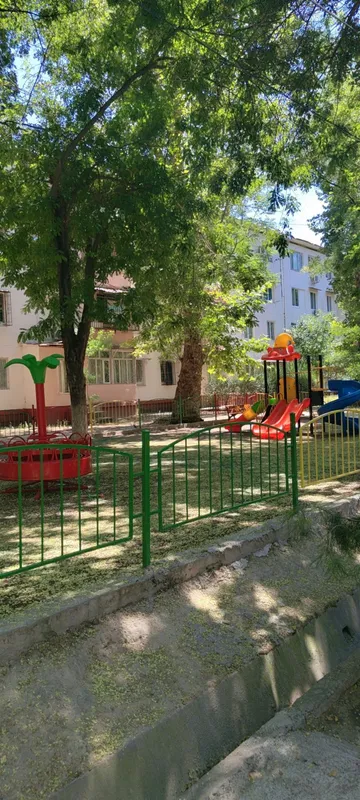 Chilonzor 17da 2 xonali ijara 7