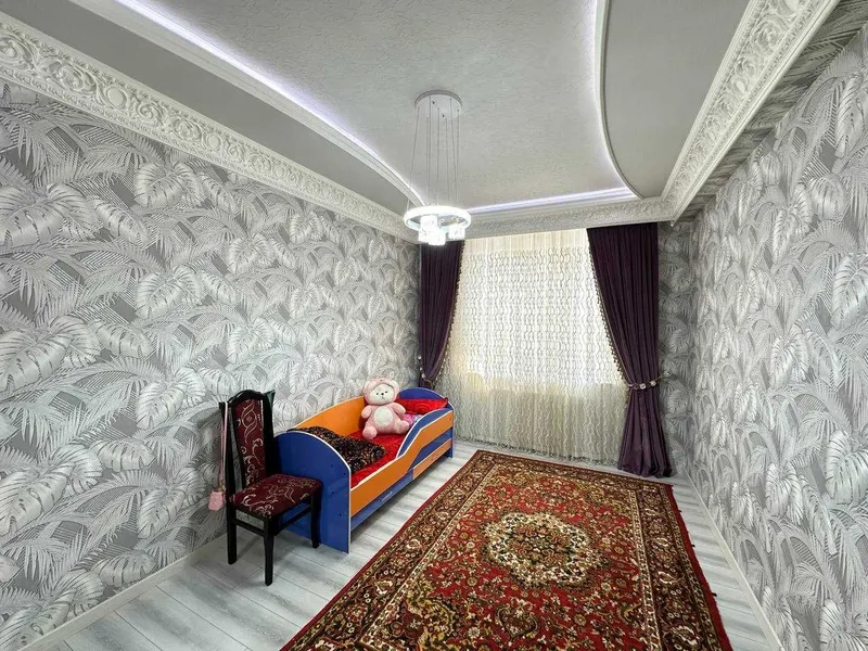 Продаётся дом 2.5 соток Сергели хакимият 10
