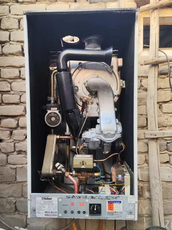 Vaylant katyol t 6 2 Vaylant katyol t 6 2