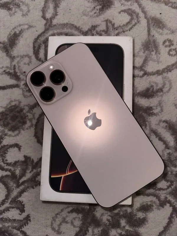 Iphone 16 pro max 2 Iphone 16 pro max 2