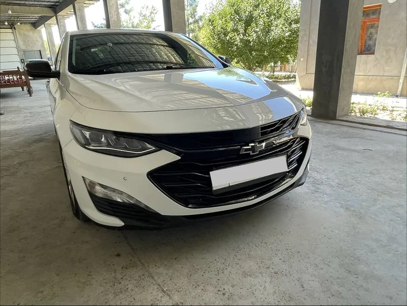 Malibu XL 1