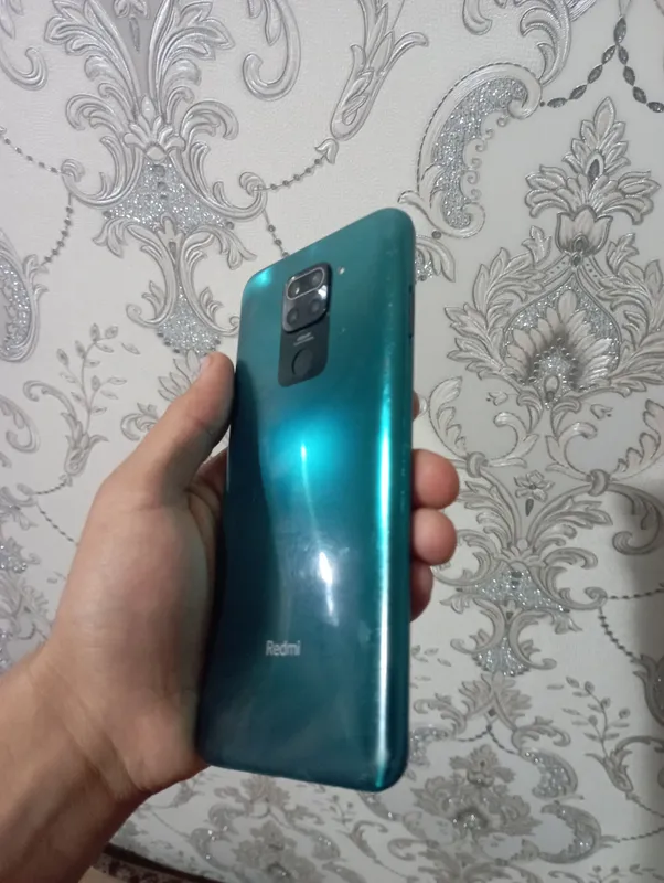 Redmi Note 8 5 Redmi Note 8 5