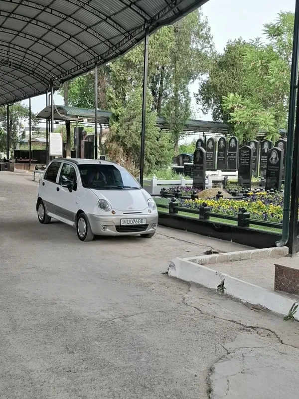 Matiz Best 2018 Yil 198min yurgan kandisaner bor yurishlari zor — фото 2
