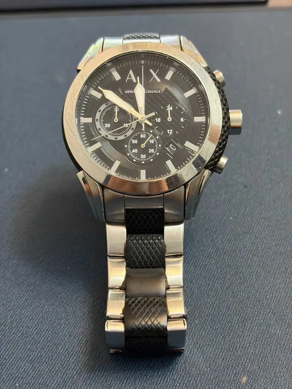 Наручные часы Armani Exchange AX1214 — фото 3