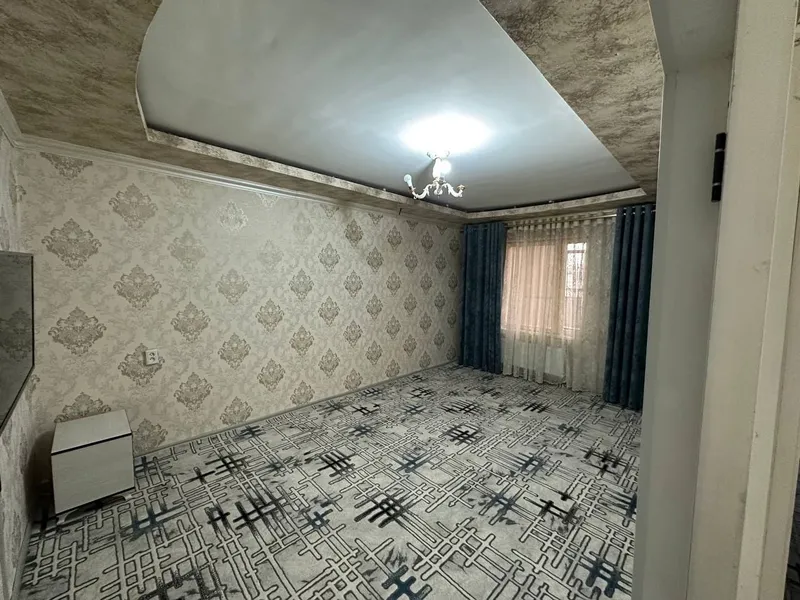 срочно Продается квартира город Нурафшон (карасув) — фото 7