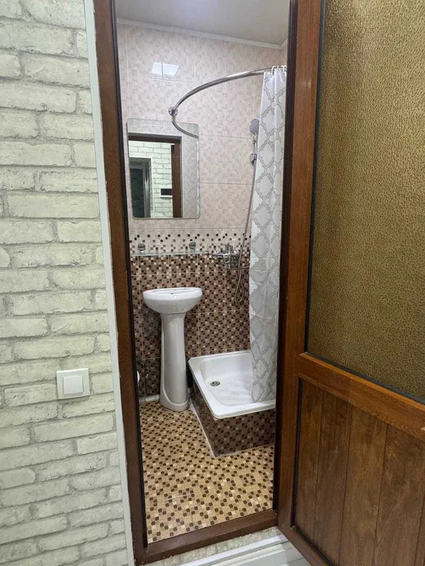 Аренда Чиланзар -4 квартал Метро Мирзо Улугбек 1 комнатная — фото 1