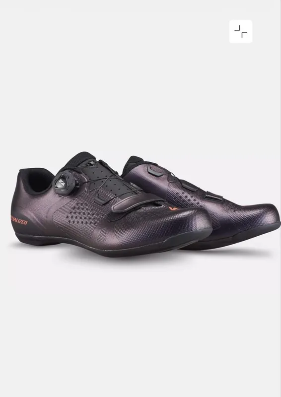 Велотуфли Specialized Torch 2.0 43 2