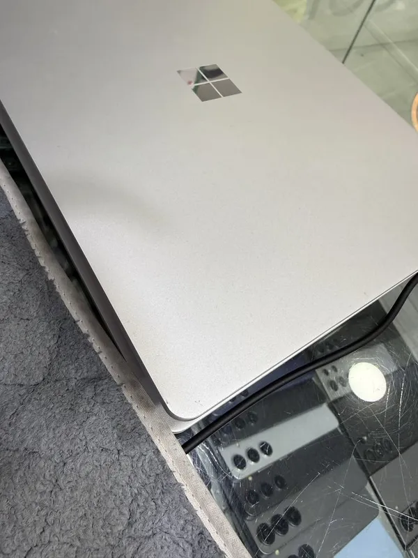 Ультрабук Surface Laptob Go 2 Core i5-1145g7 16/256gb 2 Ультрабук Surface Laptob Go 2 Core i5-1145g7 16/256gb 2