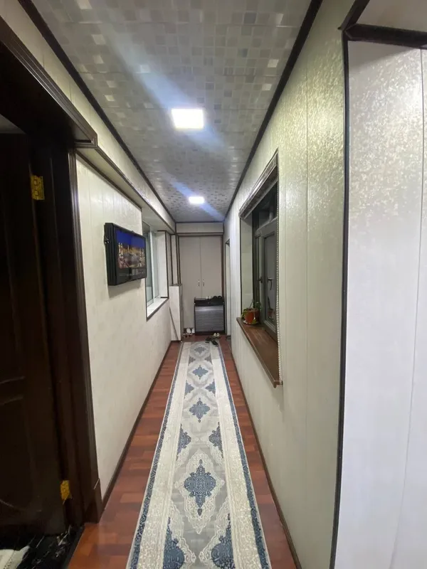 3 xonali dom Toshkent shahar Algoritim 30 Kv 23 dom — фото 2