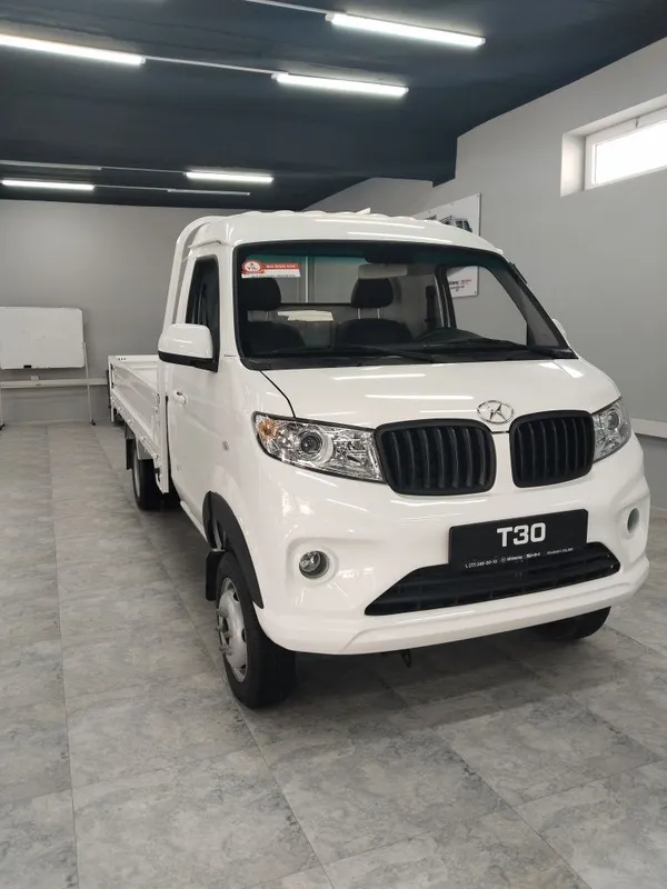 Shineray T 30 qoʻshbalon benzin va gazlik variantlari bor 1
