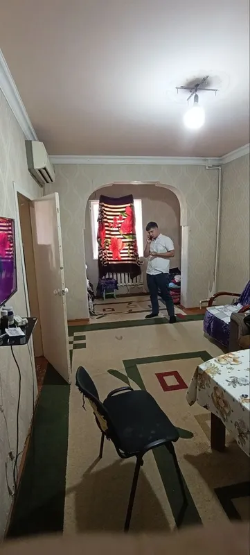 Ijaraga bollarga uy 800 mingdan 2 ta xonali hamma sharoit bor 5 Ijaraga bollarga uy 800 mingdan 2 ta xonali hamma sharoit bor 5