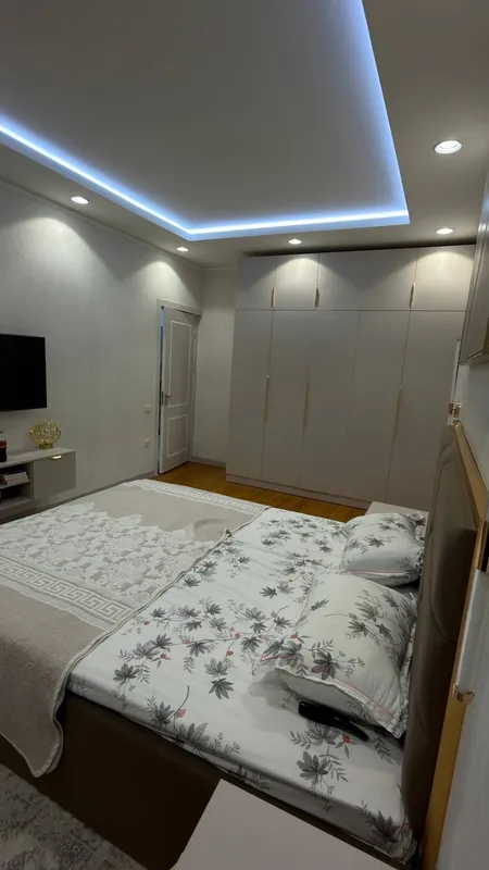 Продаётся 4-комнатная квартира, 80 м², 1/4, Яшнабадский район (ТТЗ 1) 2 Продаётся 4-комнатная квартира, 80 м², 1/4, Яшнабадский район (ТТЗ 1) 2