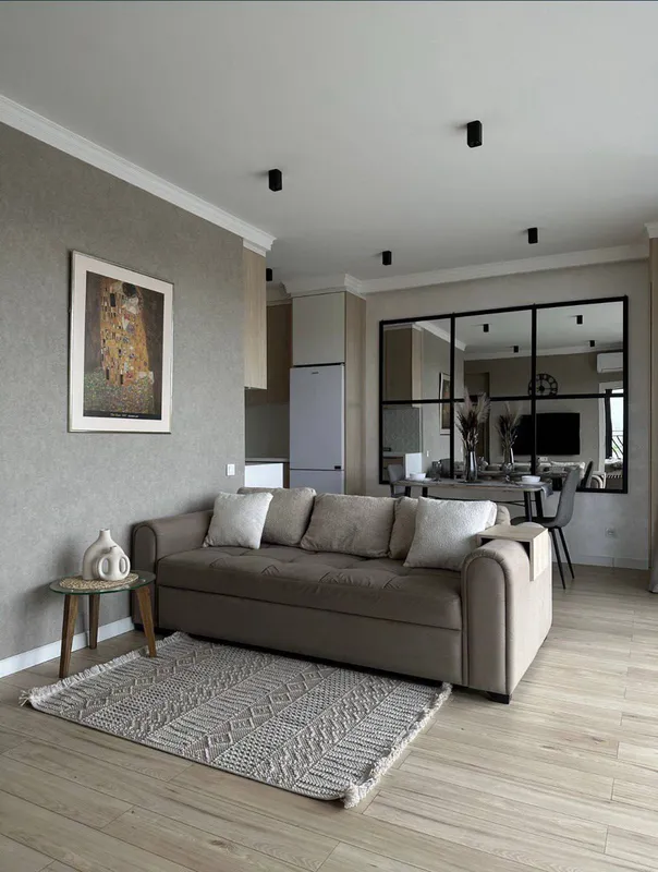 Продажа квартиры 2/7/7, Яшнабадский район (Дубовое), новостройка Eco Smart House 2