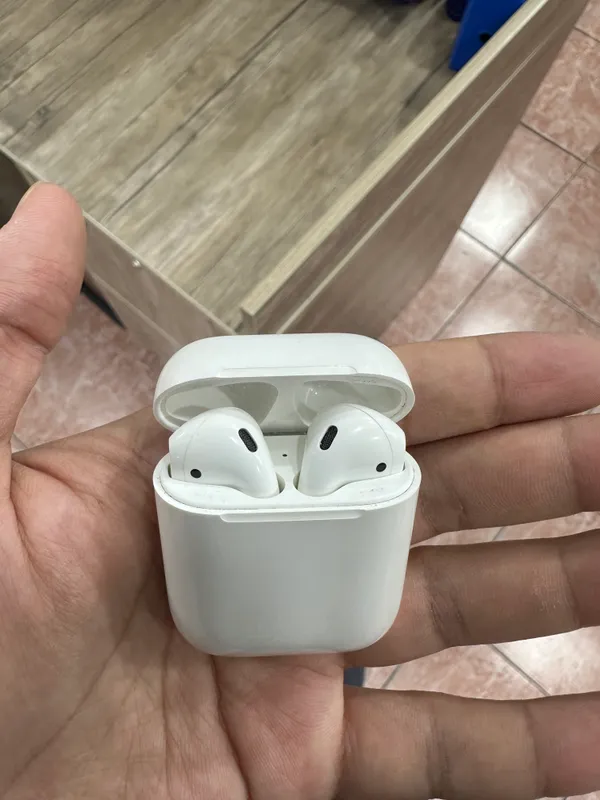 Airpods 2 (2019) — фото 3
