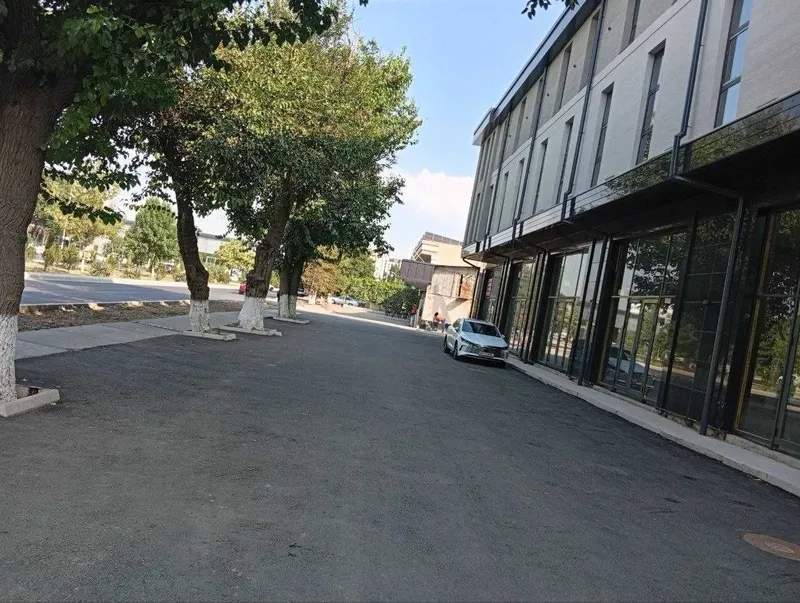 Аренда Яшнабадский район для крупных сетей и корпораций R 17 2