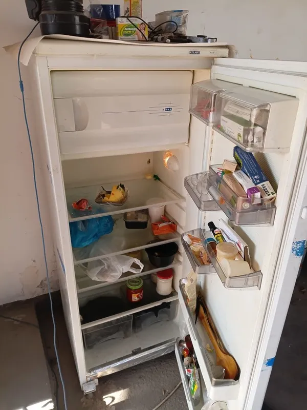 Продам холодильник в хорошем рабочем састояние (Нуровшон) 2 Продам холодильник в хорошем рабочем састояние (Нуровшон) 2