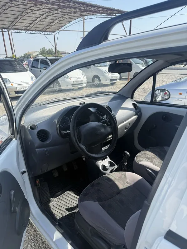 Matiz 2016 sotiladi 3