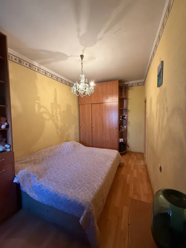 4 xonali kvartira sotiladi, 75 m² (fransuzcha reja), Yashnobod tumani 6 4 xonali kvartira sotiladi, 75 m² (fransuzcha reja), Yashnobod tumani 6