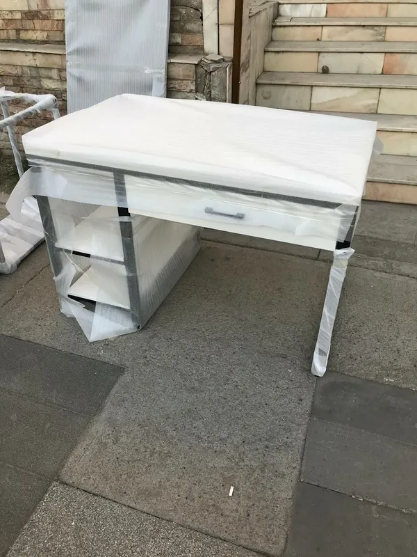 Стол лофт размер 120х80х80