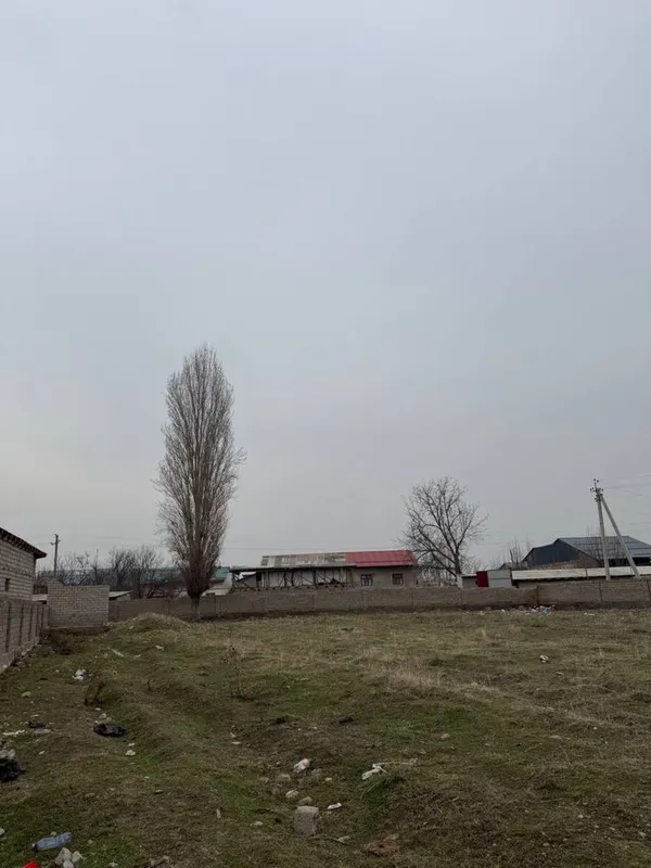 sergeli betonda joylashgan Qirariq maxxaladan 8 sotix yer sotildi sroc