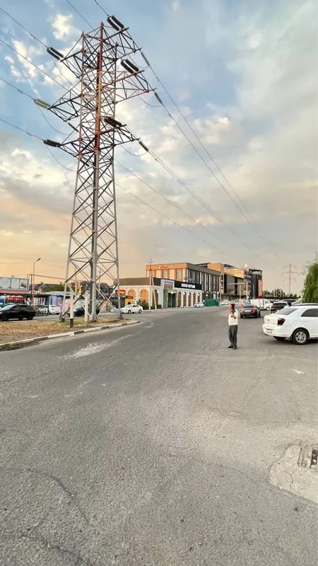 Yer sotiladi Yunusobod gvardeysiki 3
