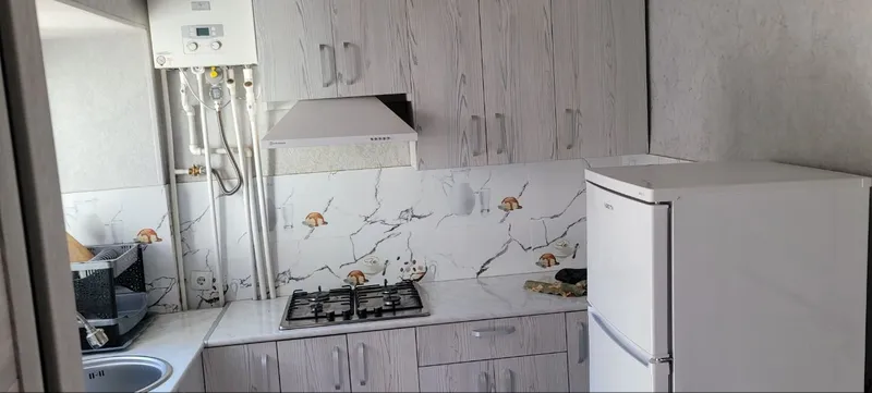 аренда 1,5 сотик участок 1 комн 400 $ .уз .бум — фото 4