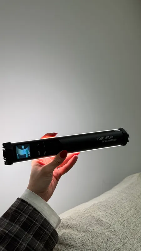 Осветитель свет палка Yongnuo YN360 Mini
