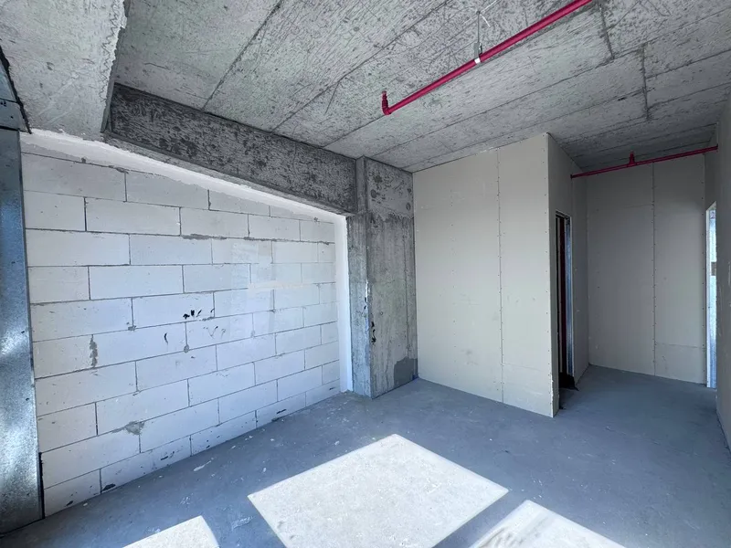 Piramit Tower ЖКda 2 xonali kvartira sotiladi (40/45), 64 m², ta’mirsiz 5 Piramit Tower ЖКda 2 xonali kvartira sotiladi (40/45), 64 m², ta’mirsiz 5