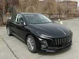 Hongqie E-QM5 naxt va halol nasiyaga