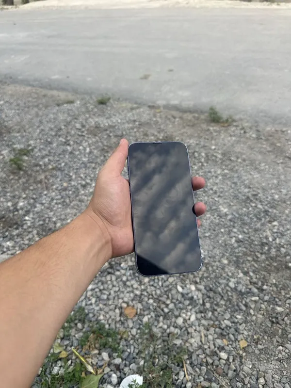 Iphone 13 pro max 128/77 ideal — фото 4