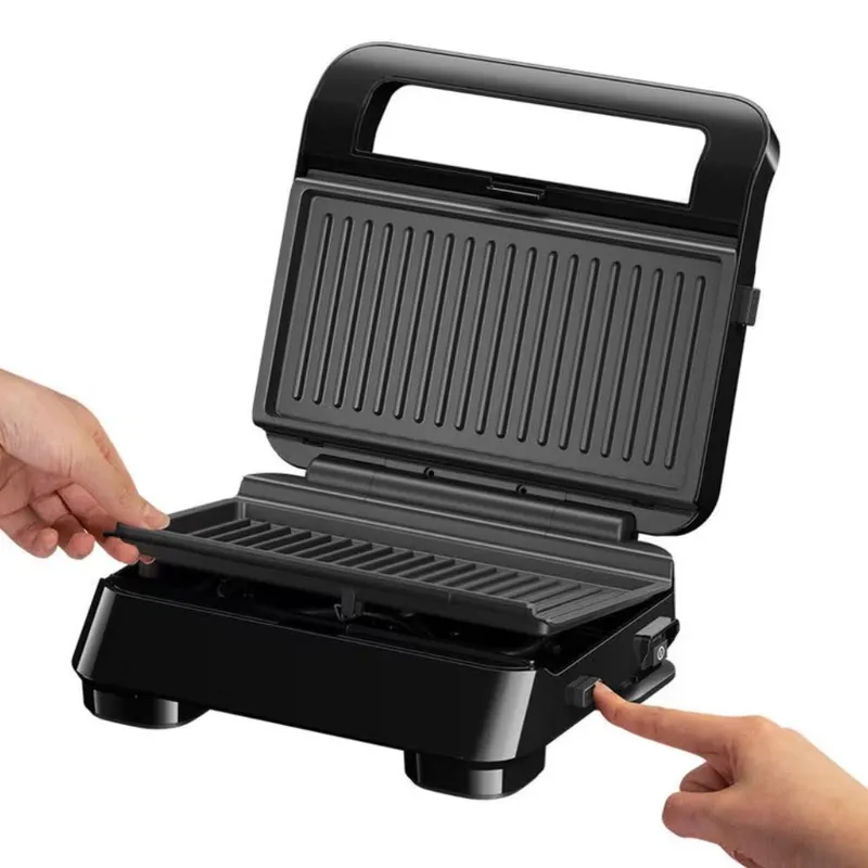 Гриль Braun SM5001 4 Гриль Braun SM5001 4