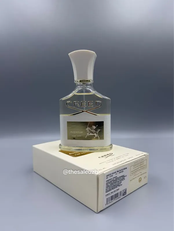 Creed Aventus For Her 75ml — фото 2